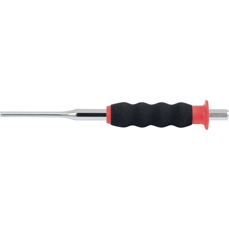 KS TOOLS Durchtreiber, Ø 8 mm, zylindrisch – 220 mm