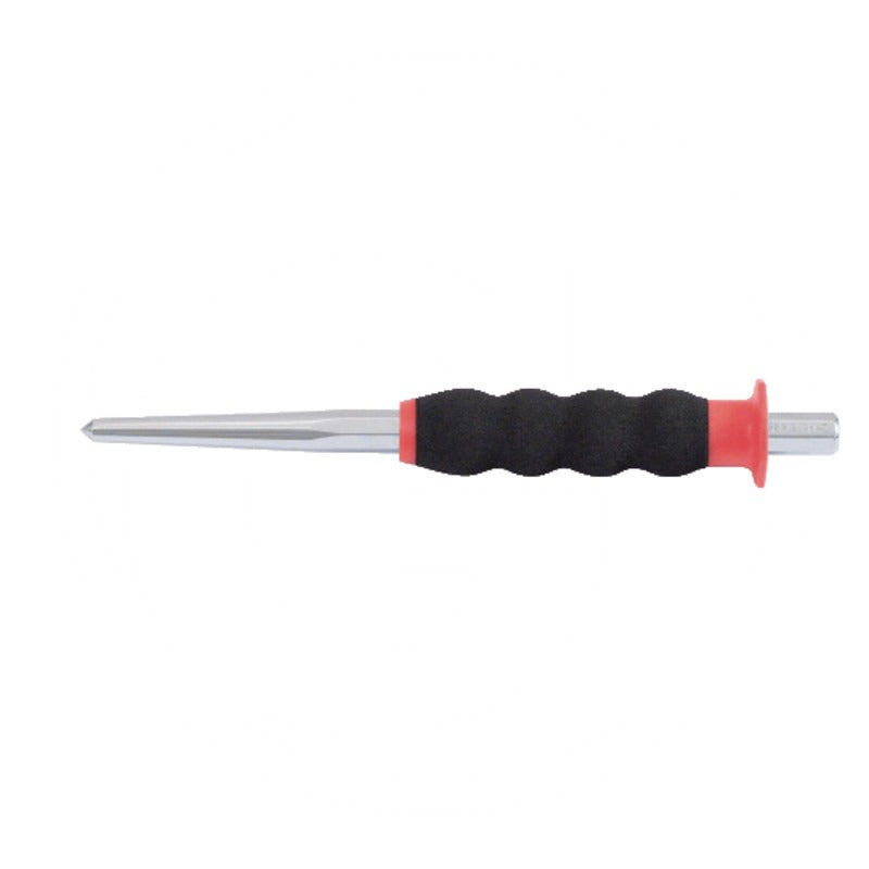 KS TOOLS Körner, 10 mm, 8-kant – 210 mm