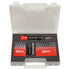 KS Tools Universal-Prägestempel-Satz, 40-tlg. – 230 mm