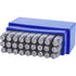 KS TOOLS Schlagbuchstaben – 96 mm
