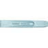 KS Tools Flachmeißel, oval, 100mm – 125 mm