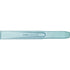 KS Tools Flachmeißel, oval, 250mm – 250 mm