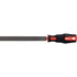 KS TOOLS Flachfeile, DIN 7261 Form A, 150mm Hieb2 – 247 mm