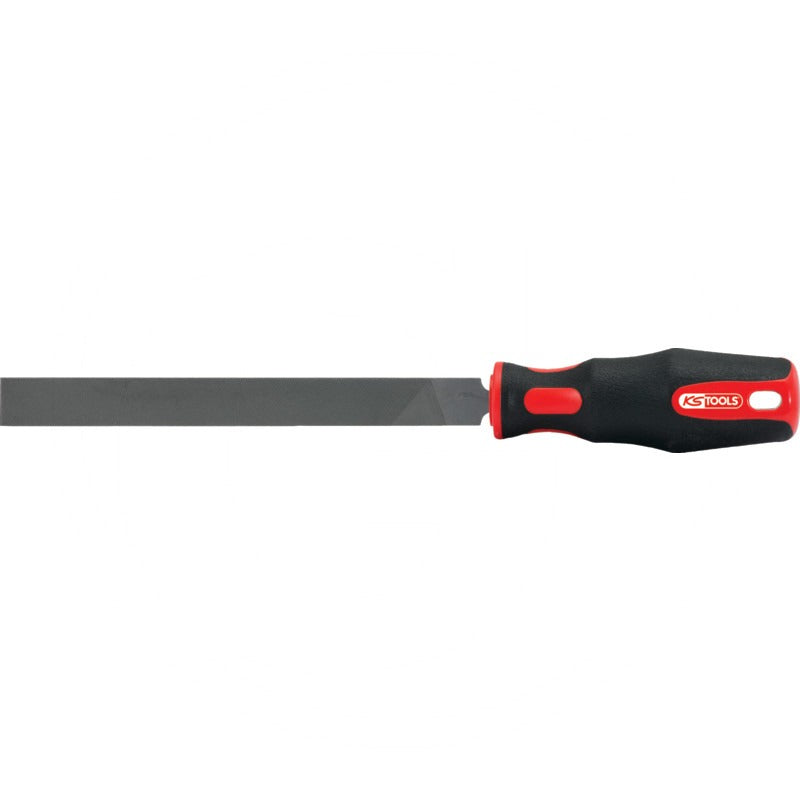 KS TOOLS Flachfeile – Breite 25 mm