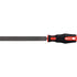 KS TOOLS Flachfeile, DIN 7261 Form A, 300mm Hieb2 – 460 mm