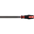 KS Tools Flachfeile, DIN 7261 Form A, 150mm Hieb3 – 270 mm