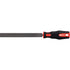 KS TOOLS Flachfeile, DIN 7261 Form A, 250mm Hieb3 – 398 mm