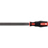 KS TOOLS Flachfeile, DIN 7261 Form A, 250mm Hieb1 – 380 mm