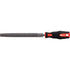 KS Tools Halbrundfeile DIN7261 Form E 300mm Hieb2 – 435 mm