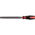 KS Tools Halbrundfeile DIN7261 Form E 200mm Hieb3 – 420 mm