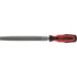 KS TOOLS Halbrundfeile DIN7261 Form E 200mm Hieb1 – 322 mm