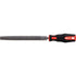 KS Tools Halbrundfeile DIN7261 Form E 250mm Hieb1 – 420 mm