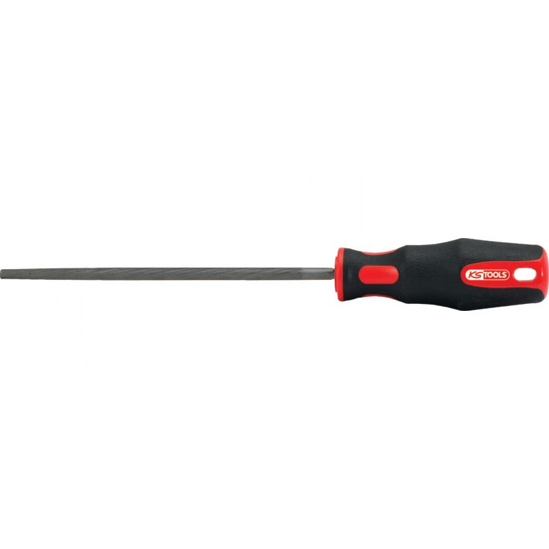 KS TOOLS Rund-Feile – 312 mm