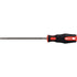 KS TOOLS Rundfeile, DIN 7261, form F, 250mm Hieb1 – 400 mm