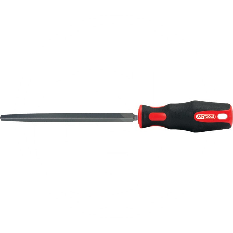 KS Tools Dreikant-Feile – 375 mm