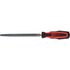 KS Tools 3kant-Feile, DIN 7261, Form C – 245 mm