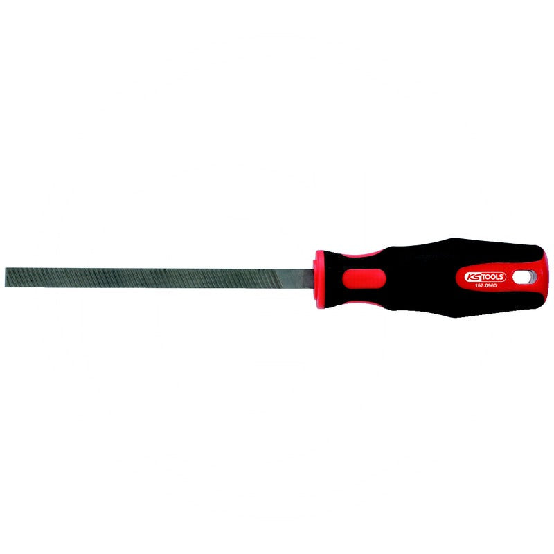 KS Tools Bremssattel-Feile extra schmal, 270mm – 267 mm