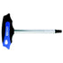 KS Tools ERGOTORQUE+T-Griff-TX-Stiftschl. T15 – 140 mm
