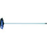 KS Tools ERGOTORQUE+T-Griff-TX-Stiftschlüssel – 406 mm