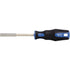KS TOOLS 1/4" ERGOTORQUE+Bit-Schraubendreher – 208 mm