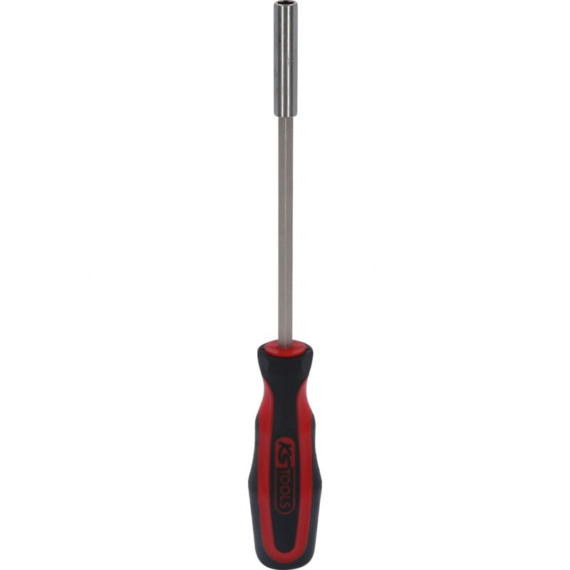KS Tools 1/4" ERGOTORQUEplus Bit-Schraubendreher, 250mm – 150 mm