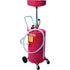 KS Tools Mobiles Altölauffanggerät, 60 Liter