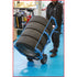 KS Tools Räder-und Fasswagen, 280kg – Bild 2