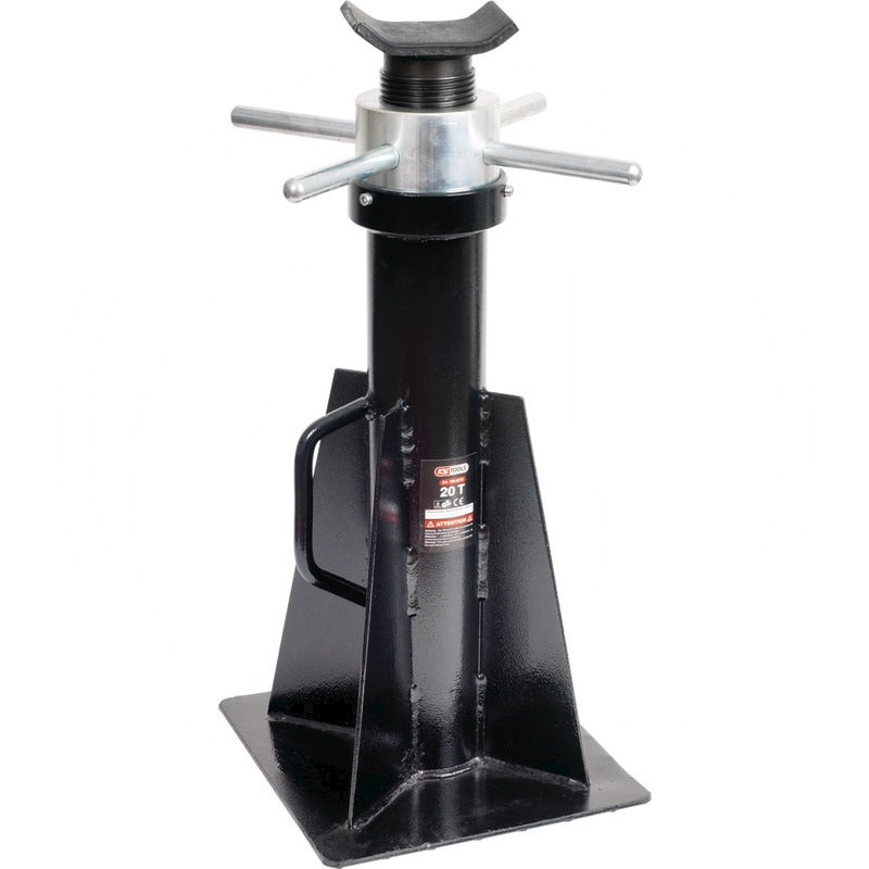 KS Tools Unterstellbock Stahl mit Schn, 160.0378 – 380 mm