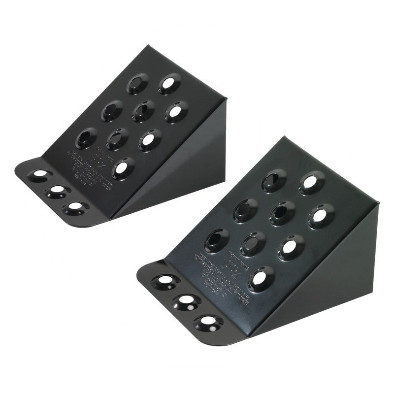 KS Tools Blech Unterleg-Keil (Paar) – 295 mm