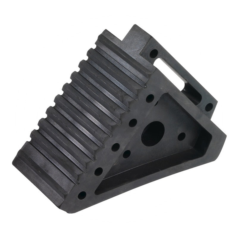 KS Tools Gummi Unterleg-Keil mit Griff – 225 mm