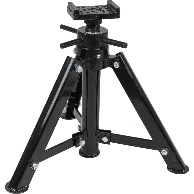 KS Tools Stahl-Spindel-Unterstellbock Höhe min. (mm) 456