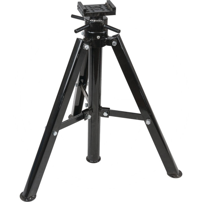 KS Tools Stahl-Spindel-Unterstellbock Höhe min. (mm) 710