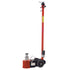 KS Tools Wagenheber Lufthydraulisch 40, 160.0741 – 510 mm