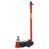 KS Tools Wagenheber Lufthydraulisch 40, 160.0742 – 620 mm