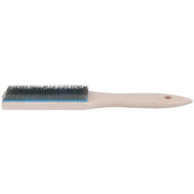 KS TOOLS Feilenbürste – 250 mm