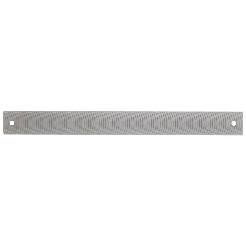 KS Tools Karosserie Feilenblatt, radial, 161.0021 – 350 mm