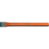 KS TOOLS Flachmeißel, oval, 175mm – 175 mm