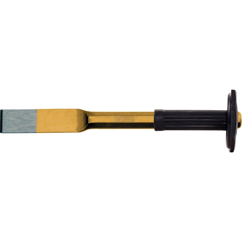 KS Tools Fugenmeissel, handschutzgriff,8-kant – 245 mm