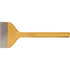 KS Tools Fugenmeißel, flach oval, 250x50mm – 250 mm
