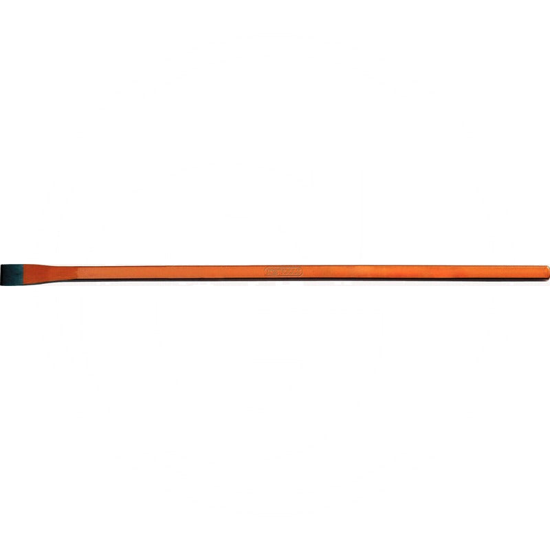 KS Tools Elektrikermeißel, 4-kant, 12x250mm – 250 mm