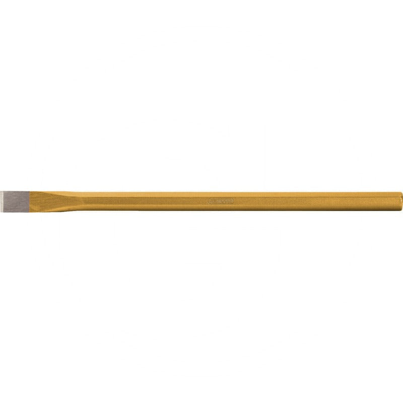 KS Tools Elektrikermeißel, 8-kant, 12x250mm – 250 mm