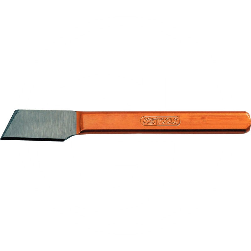 KS TOOLS Karosserie-Trennmeißel, 250mm – 245 mm