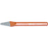 KS Tools Kreuzmeißel, 8-kant, 4x125mm – 125 mm