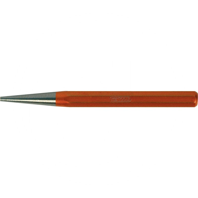 KS TOOLS Durchtreiber, 8-kant, Ø 6mm – 120 mm
