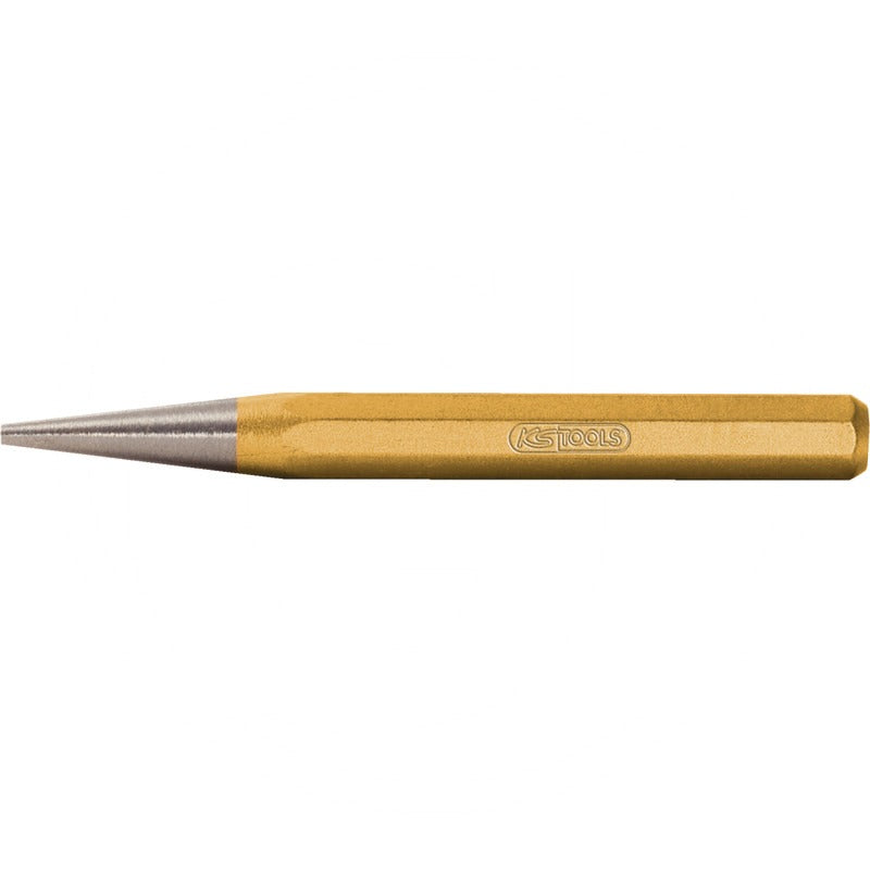 KS TOOLS Durchtreiber, 8-kant, Ø 4mm – 120 mm