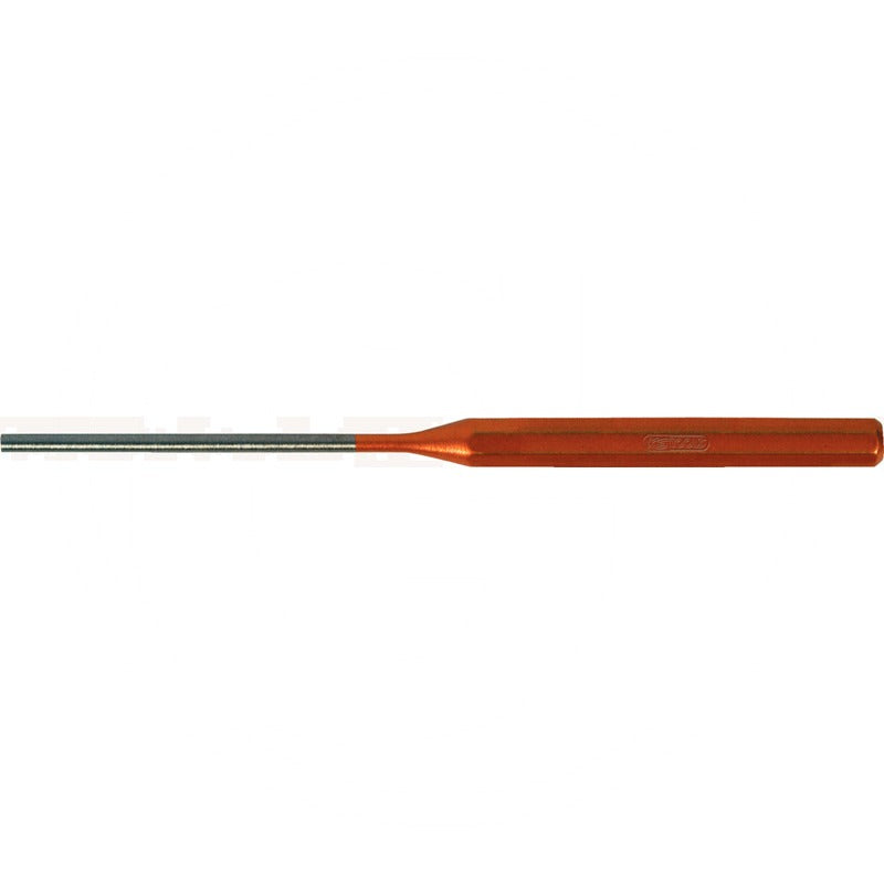 KS TOOLS Durchtreiber, lang, 8-kant, Ø 4mm – 91 mm