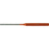 KS TOOLS Durchtreiber, lang, 8-kant, Ø 4mm – 91 mm