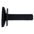 KS Tools Handschutzgriff Profi f.Meißel 26x7mm – 140 mm