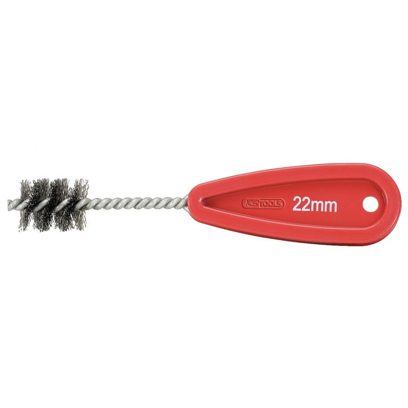 KS Tools Kupferrohr-Innenbürste – 170 mm