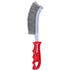 KS TOOLS Stahldraht-Allzweck-Drahtbürste – 250 mm